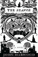 THE SEANCE book cover