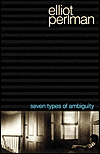 SEVEN TYPES OF AMBIGUITY book cover
