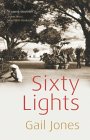SIXTY LIGHTS book cover
