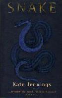 SNAKE book cover