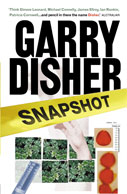 SNAPSHOT book cover