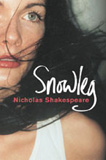 SNOWLEG book cover