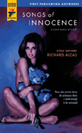 SONGS OF INNOCENCE book cover