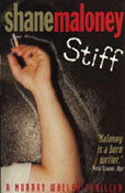 STIFF book cover