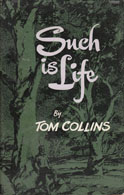 SUCH IS LIFE book cover