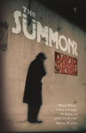 THE SUMMONS book cover