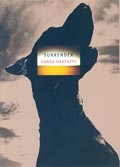 SURRENDER book cover