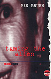 TAMING THE ALIEN book cover