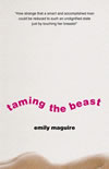 TAMING THE BEAST book cover