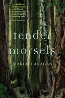 TENDER MORSELS book cover