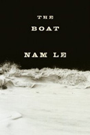 THE BOAT book cover