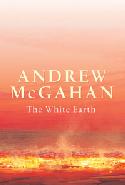 THE WHITE EARTH book cover
