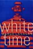 WHITE TIME book cover