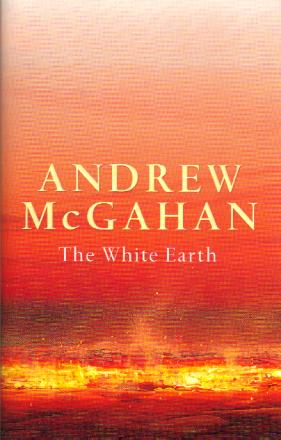 White Earth Andrew Mcgahan