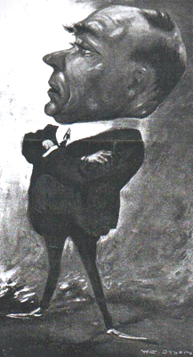 EDWARD DYSON