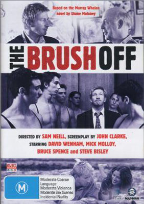Brush Off