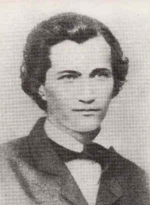 HENRY KENDALL photo