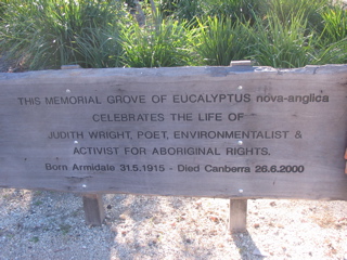Judith Wright 1