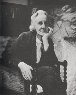 photo of Katherine Susannah Prichard