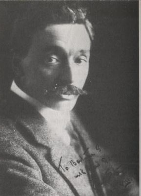 Louis Stone