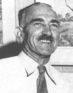 XAVIER HERBERT photo