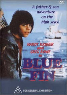 Blue Fin movie