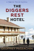 The Diggers Rest Hotel