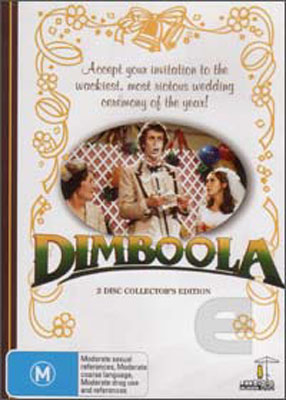 Dimboola movie