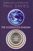 Goldilocks Enigma