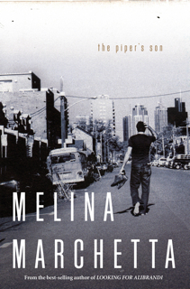 A literary analysis of looking for alibrandi by melina marchetta