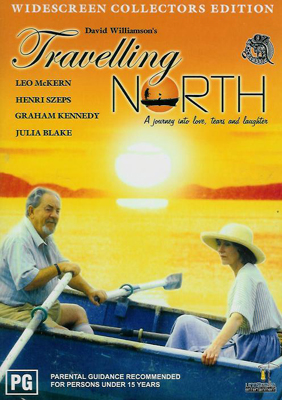 Travelling North movie