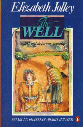 datingclub lonely wife. Australian Bookcovers #8 - The Well by Elizabeth Jolley