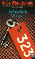 The Wycherly Woman